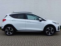 gebraucht Ford Fiesta 1.0 Active Facelift*FGS*WiPa*LED*