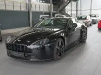 Gebraucht Aston Martin Vantage 436 PS (320 kW) 2016 Coupé