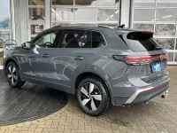 Neu VW Tiguan Elegance 150 PS (110 kW) 2025 Grau SUV