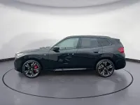 Używany BMW X3 Performance 381 KM (280 kW) 2024 Czarny SUV