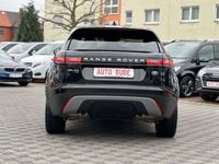 gebraucht Land Rover Range Rover Velar Hybrid 360°KAMERA|LED