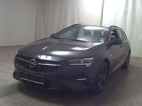 Gebraucht Opel Insignia Business 174 PS (127 kW) 2021 Braun Kombi