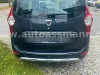 Gebraucht Dacia Lodgy Stepway 102 PS (75 kW) 2019 Van / Kleinbus