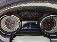 Gebraucht Opel Astra 110 PS (80 kW) 2016 Grau Kombi