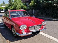 Usata Lancia Flavia 92 CV (67 kW) 1964 Rosso