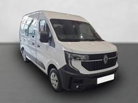 Gebraucht Renault Master 150 PS (110 kW) 2025 Nicht eindeutig Van / Kleinbus