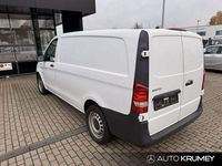 Gebraucht Mercedes e-Vito 85 kW (116 PS) 2019 Andere Van / Kleinbus