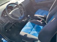 gebraucht Hyundai Getz 1 1