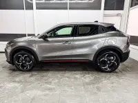 Neu Alfa Romeo Junior Edizione Speciale 148 PS (108 kW) 2026 Grau metallic 519 SUV