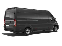 Neu Fiat Ducato 179 PS (131 kW) 2026 Graphit grau metallic Van