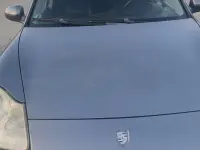 Gebraucht Porsche Cayenne 340 PS (250 kW) 2005 SUV