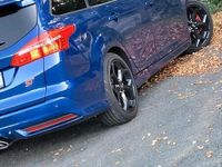 gebraucht Ford Focus ST