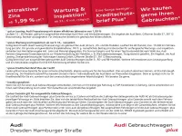 Gebraucht Audi A5 S-Line 204 PS (150 kW) 2024 Cabrio