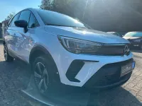Gebraucht Opel Crossland Edition 131 PS (96 kW) 2022 White jade SUV