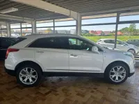 Gebraucht Cadillac XT5 314 PS (230 kW) 2018 Weiß SUV