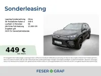 Neu VW Tayron R-line 204 PS (150 kW) 2026 Grenadillschwarz metallic SUV