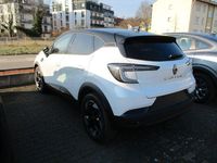 Gebraucht Renault Captur Techno 158 PS (116 kW) 2024 Weiß SUV