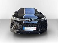 Neu VW Tiguan Style 193 PS (141 kW) 2025 Schwarz (grenadillschwarz metallic) SUV