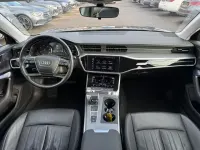 Gebraucht Audi A6 Sport 245 PS (180 kW) 2021 Grau Limousine