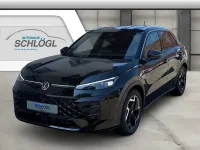 Gebraucht VW T-Roc R-line 150 PS (110 kW) 2026 Schwarz SUV