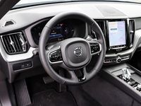 Gebraucht Volvo XC60 Plus 398 PS (292 kW) 2023 Thunder grey / metallic SUV