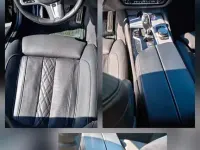 Gebraucht BMW M550 Performance 400 PS (294 kW) 2020 Schwarz Limousine