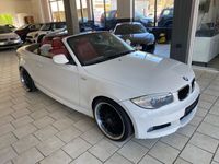 gebraucht BMW 125 Cabriolet i - M Sport-Paket