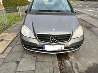 gebraucht Mercedes A180 A 180CDI (169.007)