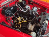 Usata MG B 95 CV (69 kW) 1972 Coupé