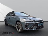 Neu Cupra Leon 150 PS (110 kW) 2025 Blau Limousine