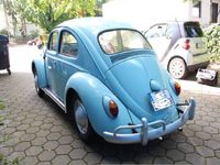 gebraucht VW Käfer 1200