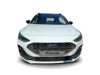 Gebraucht Ford Focus ST 280 PS (205 kW) 2023 Weiss
