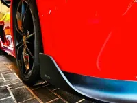 Gebraucht Porsche 718 299 PS (219 kW) 2016 Rot Coupé