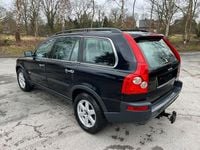 Gebraucht Volvo XC90 Executive 272 PS (200 kW) 2003 Schwarz SUV