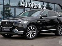Gebraucht Jaguar F-Pace R-Dynamic 204 PS (150 kW) 2024 Schwarz SUV