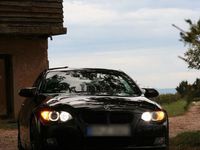 gebraucht BMW 320 e92 i 2008