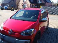 gebraucht VW cross up! 