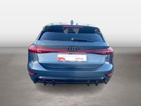 Second-hand Audi A6 e-tron Performance 269 kW (367 CP) 2025 Albastru Break