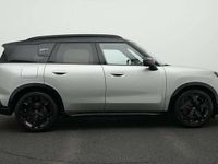 Gebraucht Mini John Cooper Works Countryman 218 PS (160 kW) 2024 Grau SUV