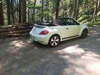 gebraucht VW Beetle 2.0 TDi