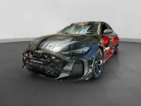 Gebraucht Audi RS5 Sport 639 PS (469 kW) 2026 Schwarz Limousine