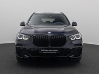 Gebraucht BMW X5 M Sport 394 PS (289 kW) 2022 Schwarz SUV