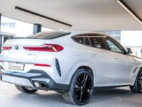 Gebraucht BMW X6 M Sport 352 PS (258 kW) 2025 Weiß SUV