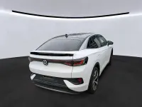 Brugt VW ID.5 Pro 127 kW (174 HK) 2024 Hvid SUV