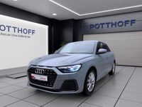Gebraucht Audi A1 Sportback Advanced 116 PS (85 kW) 2025 Grau Kleinwagen