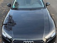Gebraucht Audi A4 150 PS (110 kW) 2017 Schwarz Limousine