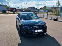 Gebraucht Audi S3 265 PS (194 kW) 2012 Blau Kleinwagen