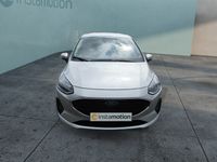 Gebraucht Ford Fiesta Cool & Connect 101 PS (74 kW) 2022 Silber Kleinwagen