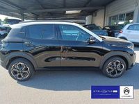 Gebraucht Citroën e-C3 83 kW (113 PS) 2025 Schwarz Limousine