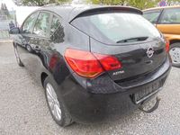 gebraucht Opel Astra 